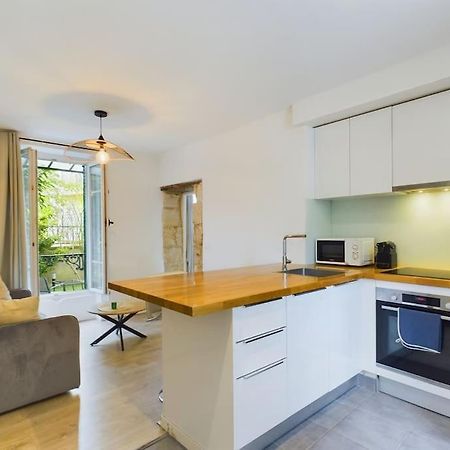 Appartement Renove -Jardin Prive A 루얼말메이슨 외부 사진